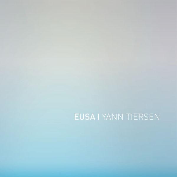 Album cover art for EUSA