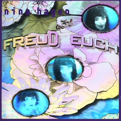 Album cover art for FreuD Euch