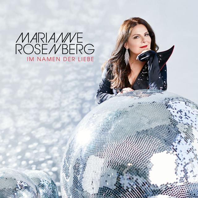 Album cover art for Im Namen der Liebe