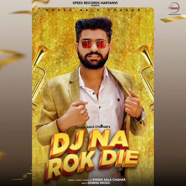 Album cover art for DJ Na Rok Die