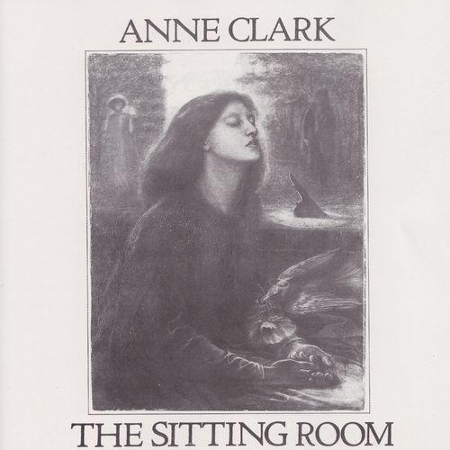 Album cover art for The Sitting Room