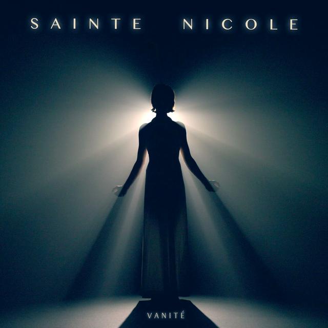 Album cover art for Vanité