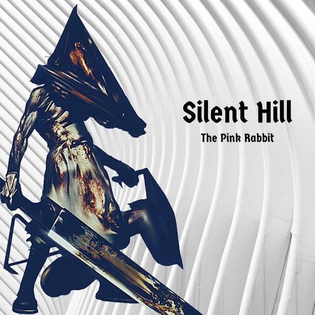 Album cover art for Silent Hill