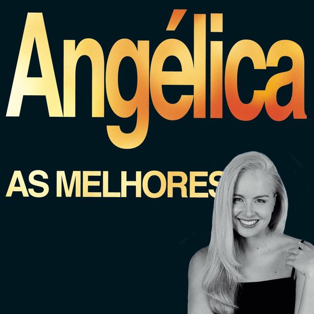 Album cover art for As Melhores