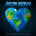 Album cover art for Triumphant Hearts