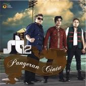 Album cover art for Pangeran Cinta