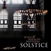 Album cover art for Solstice