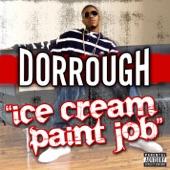 Album cover art for Ice Cream Paint Job