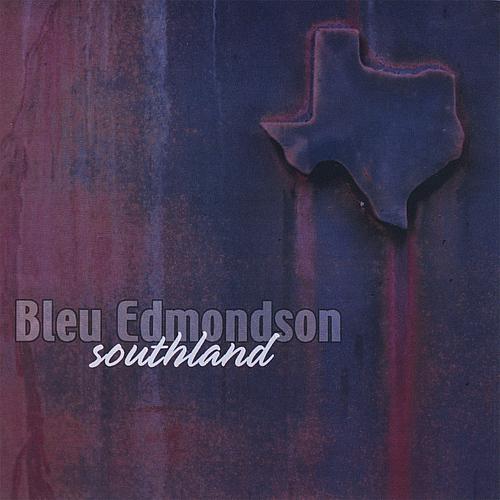 Album cover art for Southland