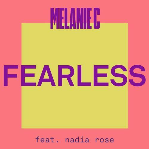 Album cover art for Fearless