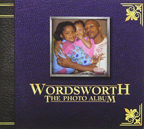 Album cover art for The Photo Album