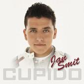 Album cover art for Cupido