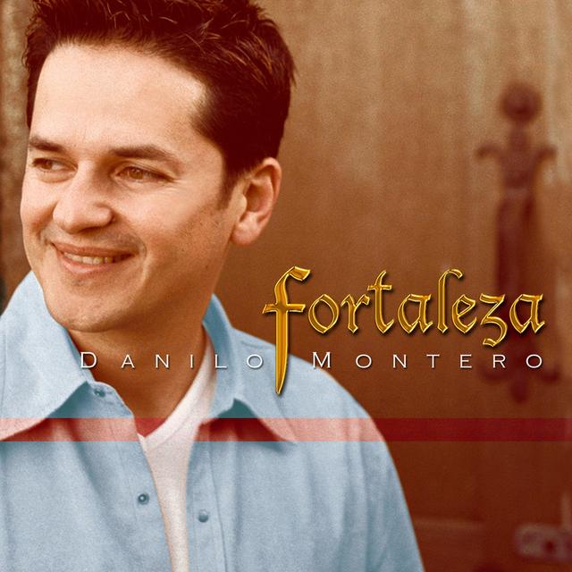 Album cover art for Fortaleza