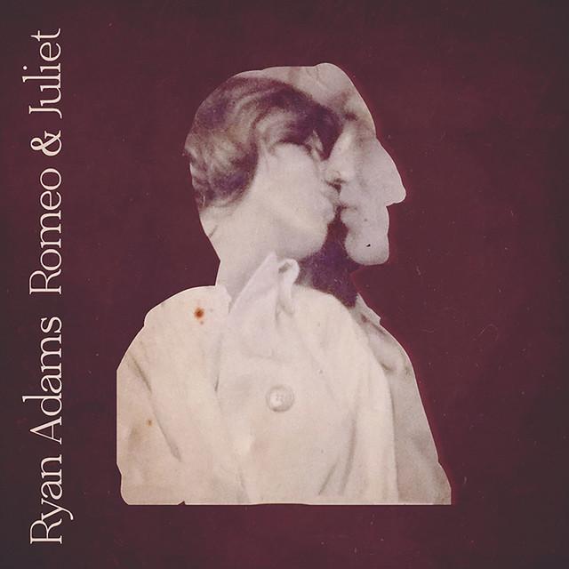 Album cover art for Romeo & Juliet