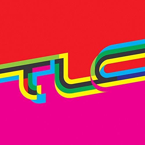 Album cover art for TLC