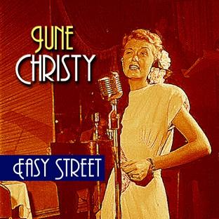 Album cover art for Easy Street