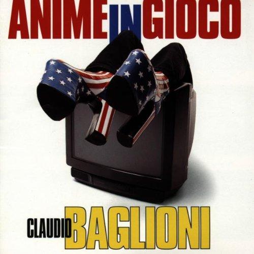 Album cover art for Anime in Gioco