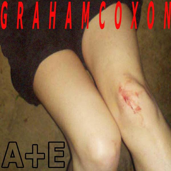 Album cover art for A+E