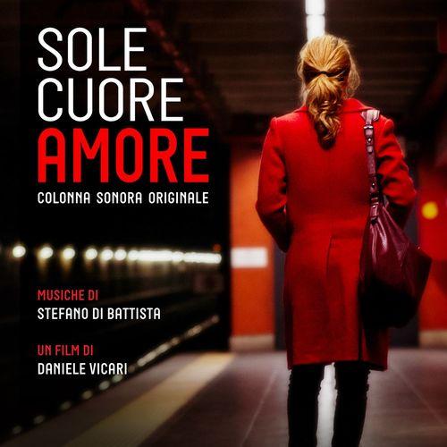 Album cover art for Sole Cuore Amore