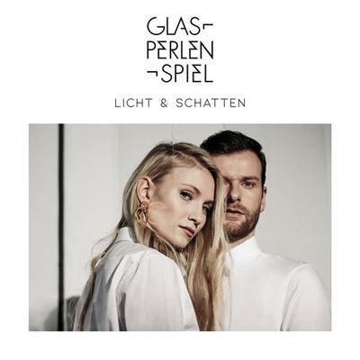 Album cover art for Licht & Schatten