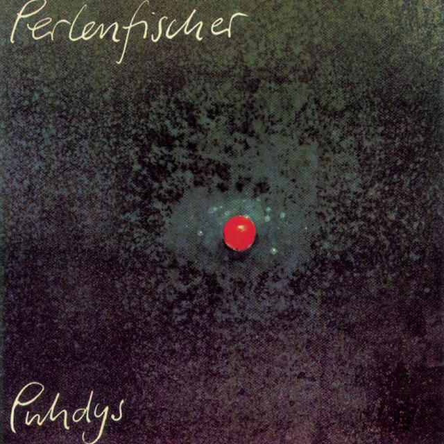 Album cover art for Perlenfischer