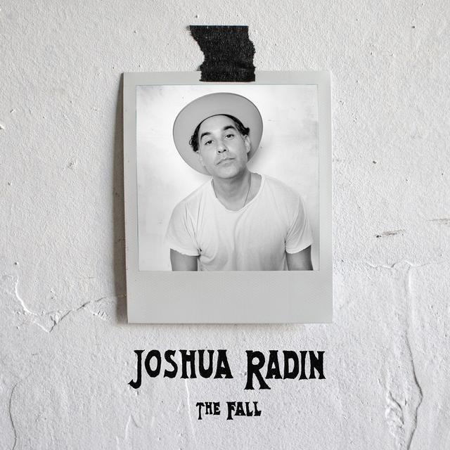 Album cover art for The Fall