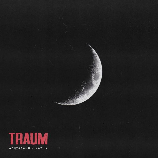 Album cover art for Traum