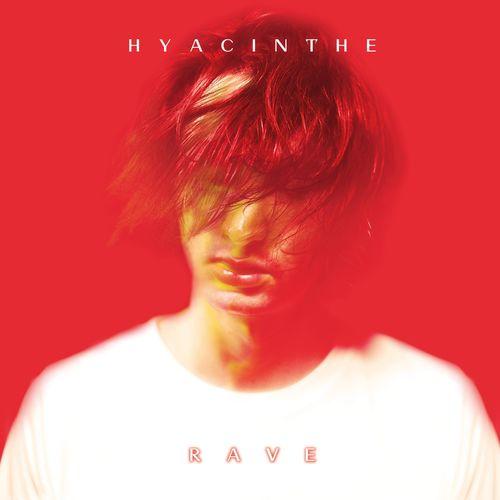 Album cover art for RAVE