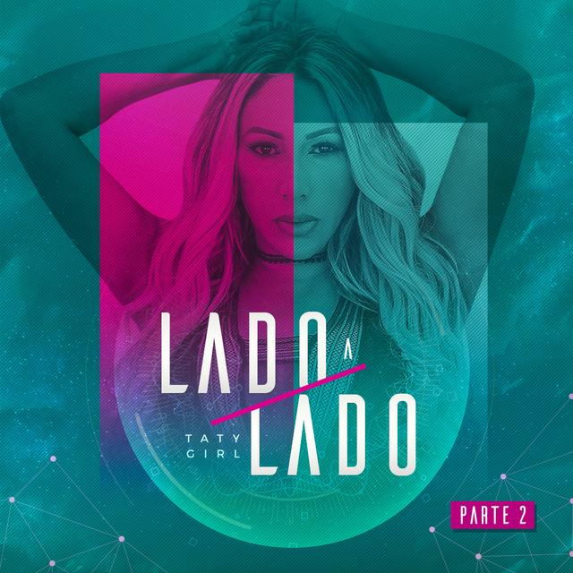 Album cover art for Lado a Lado, Pt. 2