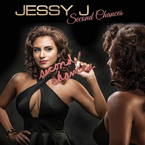 Album cover art for Second Chances