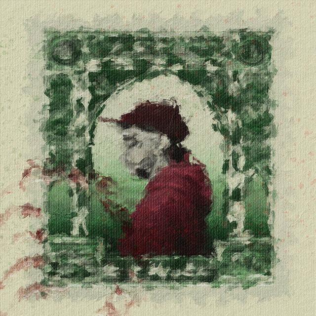 Album cover art for BLÉDARD (Deluxe)