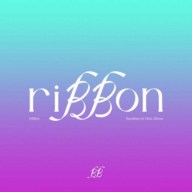 Album cover art for riBBon