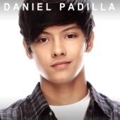 Album cover art for Daniel Padilla