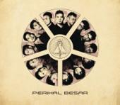 Album cover art for Perihal Besar