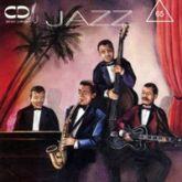 Album cover art for Jazz