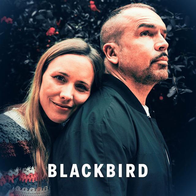 Album cover art for Blackbird