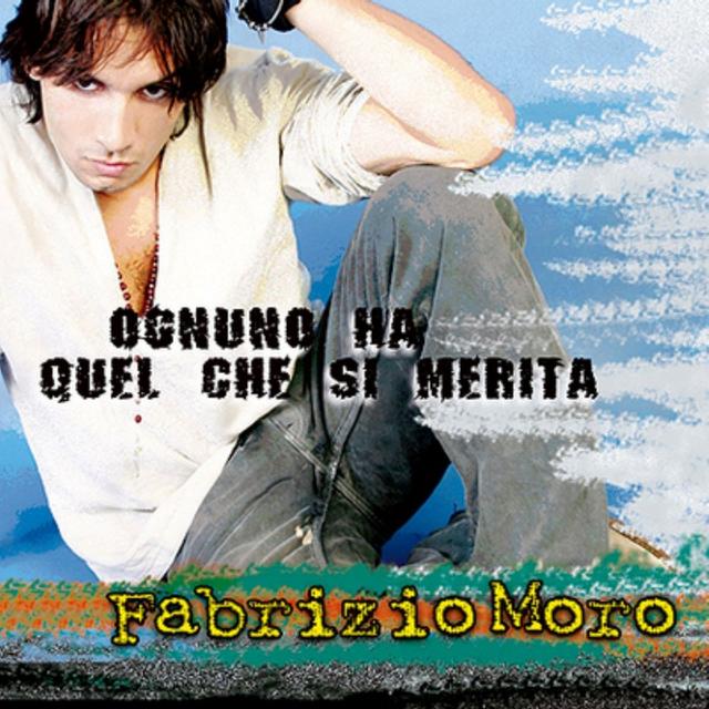 Album cover art for Ognuno Ha Quel Che Si Merita