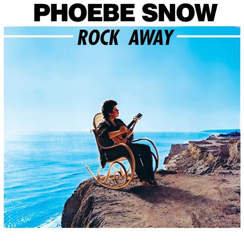 Album cover art for Rock Away