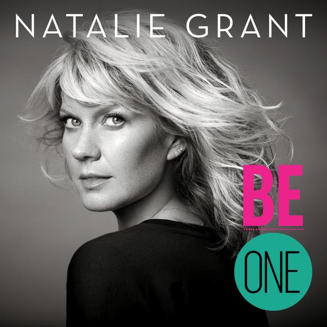 Album cover art for Be One