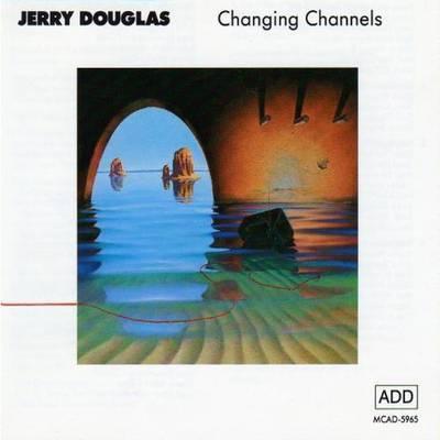 Album cover art for Changing Channels