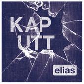 Album cover art for Kaputt