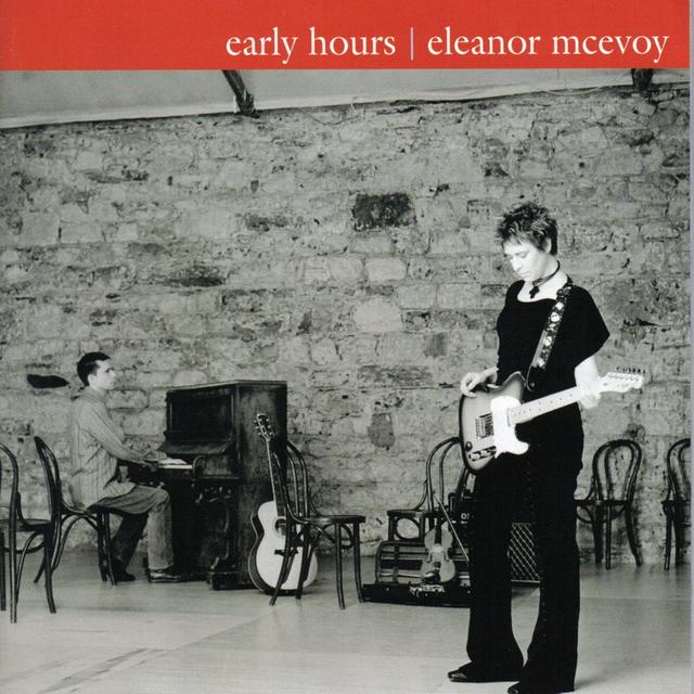 Album cover art for Early Hours