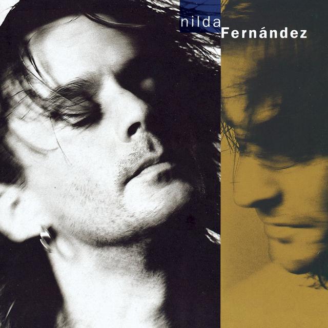 Album cover art for Nilda Fernandez (1991)