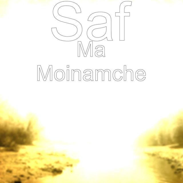 Album cover art for Ma Moinamche