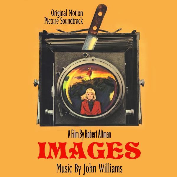 Album cover art for Images [B.O.F.]