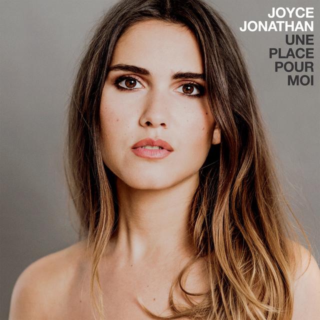 Album cover art for Une Place pour Moi