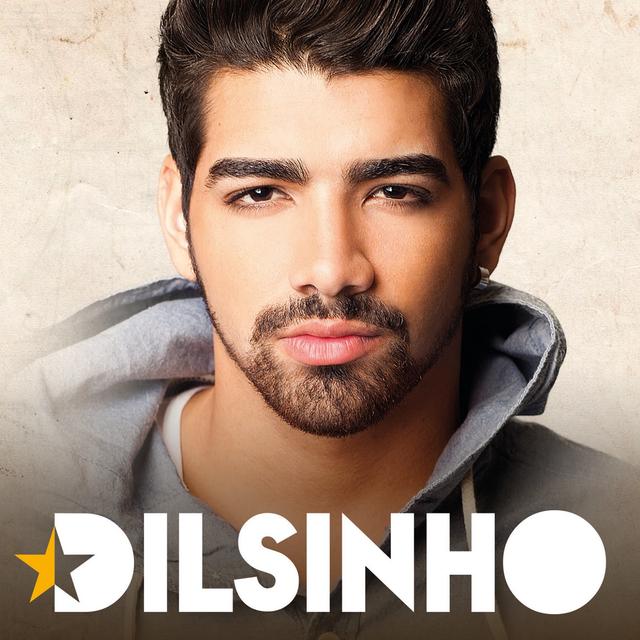 Album cover art for Dilsinho