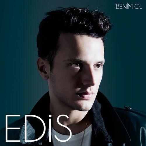 Album cover art for Benim Ol