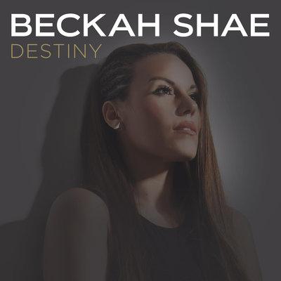 Album cover art for Destiny