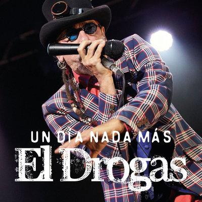 Album cover art for Un Dia Nada Mas